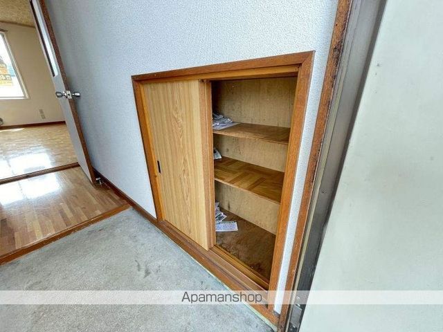 本谷ハイツの内装写真