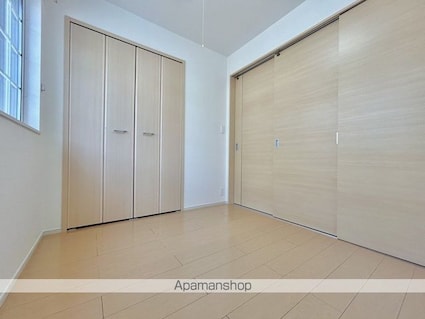 ノール・アンソレイエ・ＳＳＳ[1LDK/37.13m2]の内装7