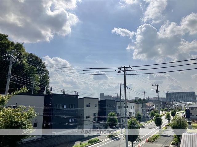 つくばエクスプレス 流山おおたかの森駅 徒歩14分 2階建 築6年の内装写真