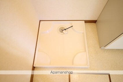 リバーサイド酒井Ⅱ[1K/30.7m2]の内装4