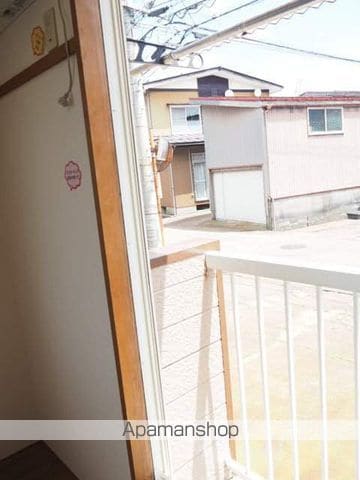 メゾン豊の内装写真