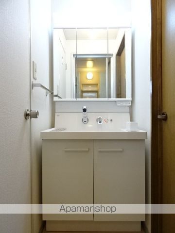 セジュール本田Aの内装写真