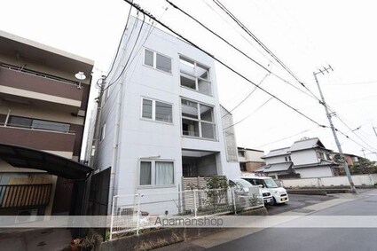 ブリッサ花ノ宮[3LDK/69.94m2]の外観4