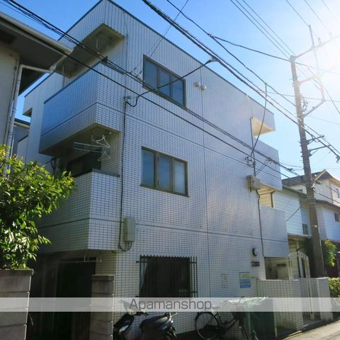 豊町中央コーポの外観写真