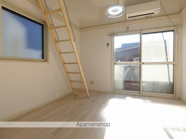 LA CASA大吉の内装写真