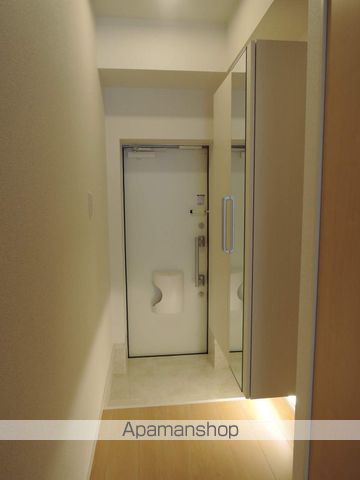 エテルノ貝塚Bの内装写真