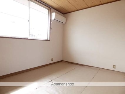 旭ルーミー天童南８号館[2DK/42.64m2]のリビング・居間