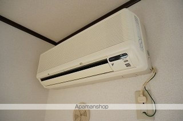 ベルメゾンサークルの内装写真