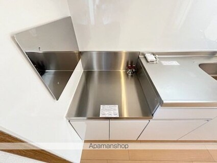 アクア　２１　Ｂ[2DK/51.36m2]の内装4