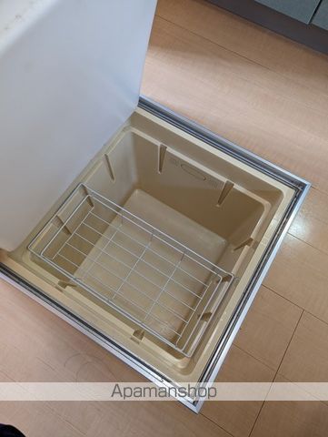 クレール メゾンの内装写真