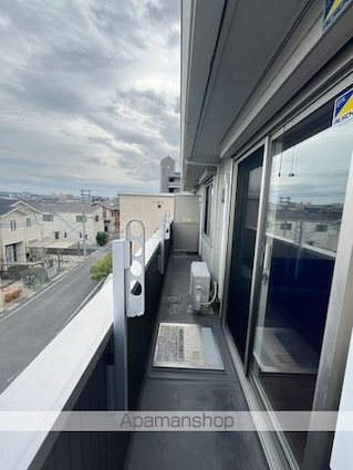 Ｌｅ　ｃｉｅｌ　（ル　シエル）　Ⅰ[1LDK/42.55m2]の内装1