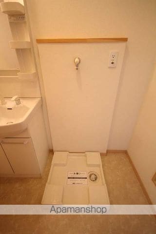 エレファントマンション16号館の内装写真