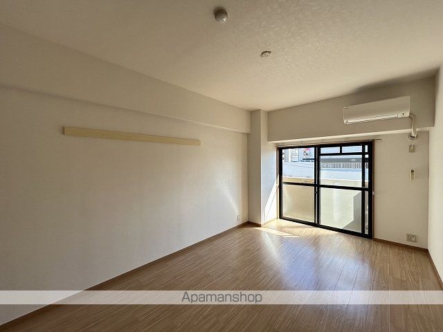 西広島ビレッジの内装写真
