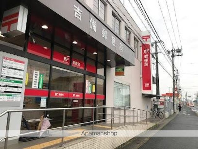 ダイヤモンド・パレスの周辺写真