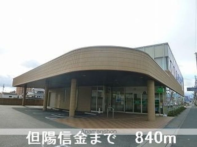 エクセラン則直IVの周辺写真