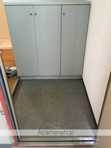 プランドール・エムドゥの内装写真