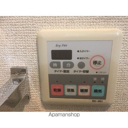 セザールスカイタワー銀座東[1K/31.87m2]の内装1