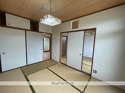 日高マンションⅠ[3DK/53.37m2]の内装6