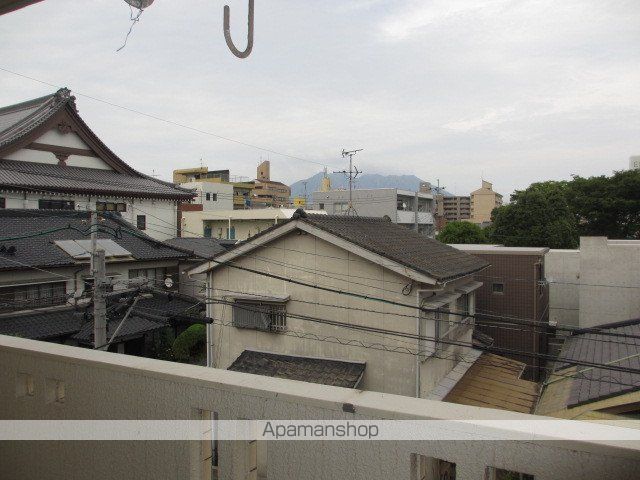 オーロラハイツ荒田のその他写真
