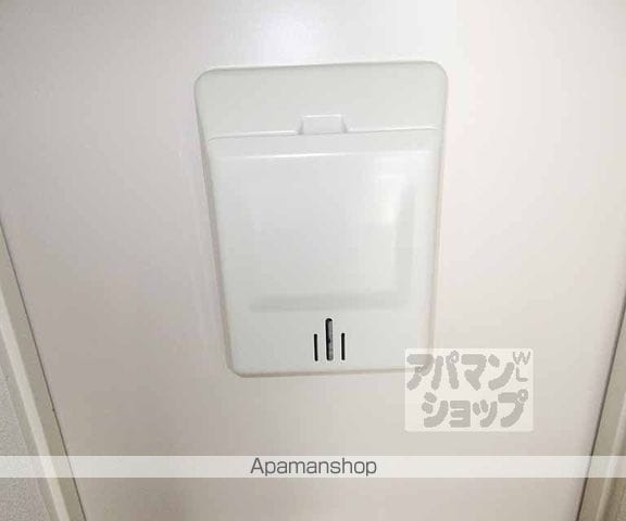 メゾン木村の内装写真