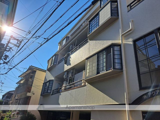 プレアール千林の外観写真