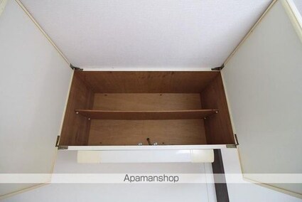 サンハイツ塚間Ｂ棟[1K/27.08m2]の内装7