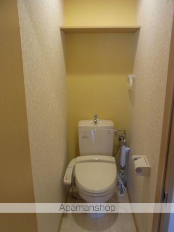 パストラーレドゥマンIIIの内装写真