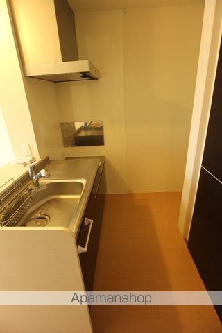 スプルース順の内装写真
