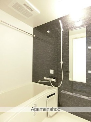 Ｒｉｓｉｎｇ　Ｓｕｎ[1LDK/45.86m2]のバス