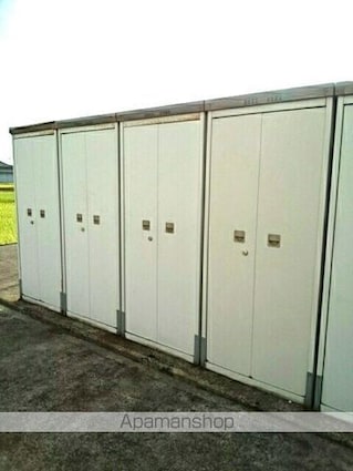 サン・ステージ瓜生[2DK/40.57m2]のその他設備