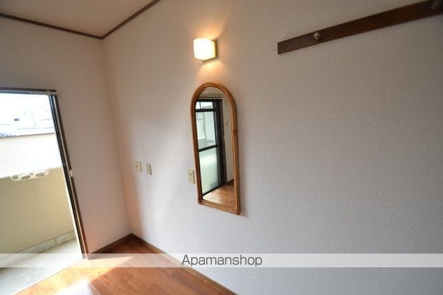 AMALFI 90の内装写真