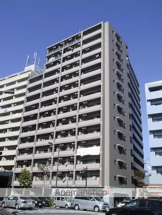 藤和シティスクエア練馬[1LDK/36.75m2]の外観3