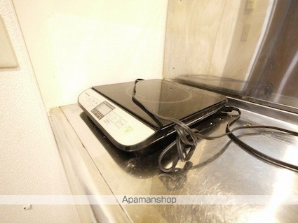 みゆき[1K/24.84m2]の内装6