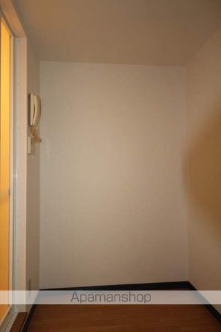 コスモ78の内装写真