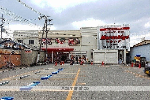 シャルム山本の周辺写真
