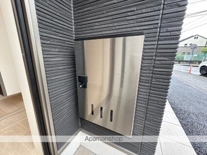 Ｓｐｉｃａ（スピカ）[1K/33.81m2]の内装4