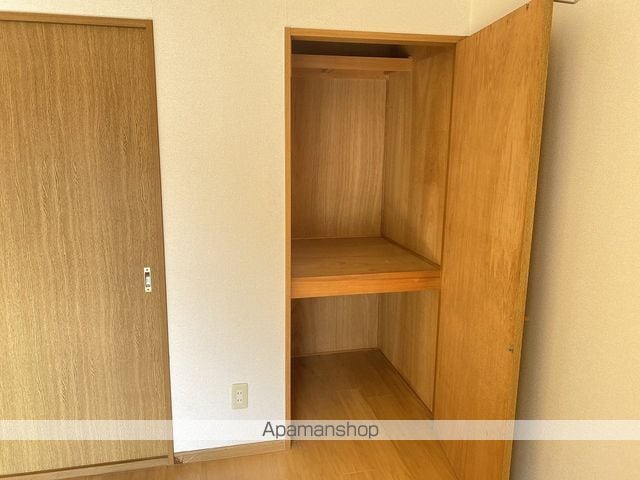グランドール オミヤの内装写真