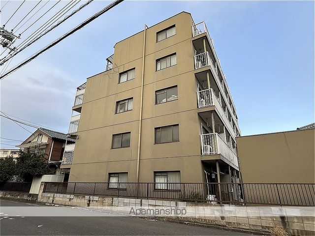 リアライズふじみ野の外観写真