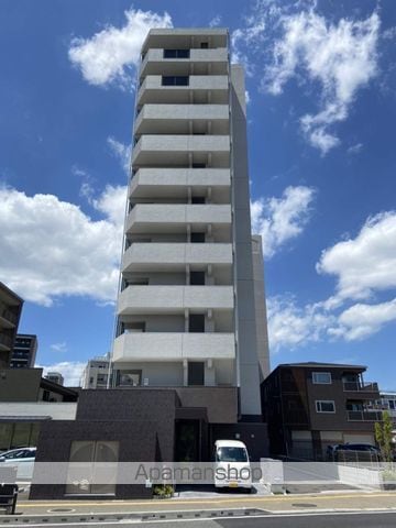 タワーズ香椎駅前 801 ｜ 福岡県福岡市東区香椎駅前１丁目5-20（賃貸マンション1DK・8階・28.92㎡） その4