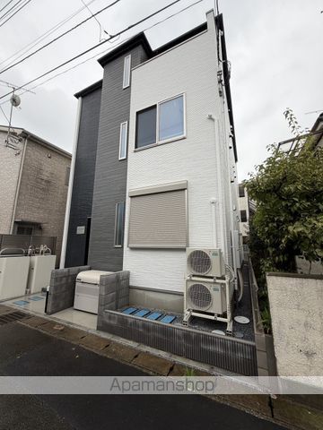 WISE TERRACE 西大宮の外観写真