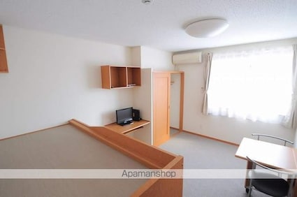 レオパレスはばたけⅡ[1K/28.02m2]のその他部屋・スペース