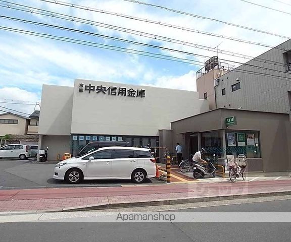 大宮西総門口町テラスハウスの周辺写真