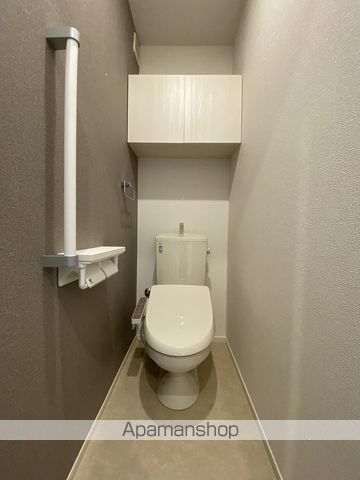 フェリス ソレアードIの内装写真