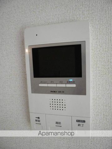 ニューファームの内装写真