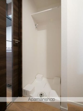 ラフィスタ品川戸越[1DK/25.59m2]のその他内装4