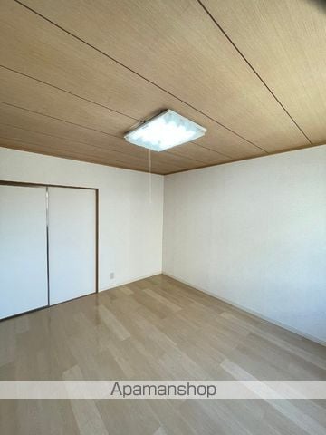 メイユールノヴァ Aの内装写真