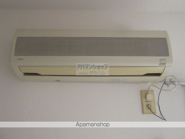 クレセント倉田の内装写真