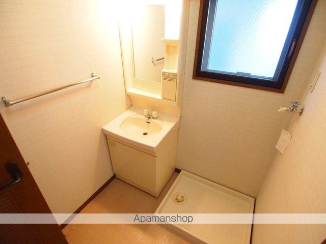 郡山西ハートフルタウン A棟の内装写真