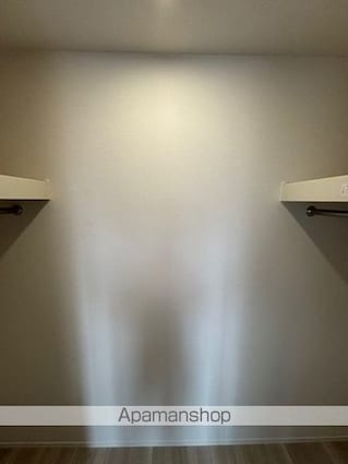 ＣｏｕＲ１８高宮Ｗ[1LDK/41.94m2]の収納