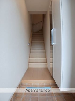 ボニート・ブローテ　Ⅱ[1LDK/45.07m2]の玄関